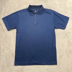 Vintage Women’s Callaway Golf Shirt Size Small Blue